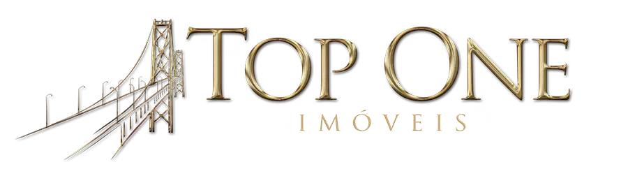Logo Top One Imóveis